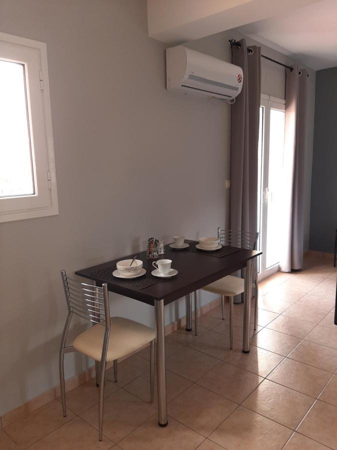 Rodanthy Studios IV Katelios Extérieur photo